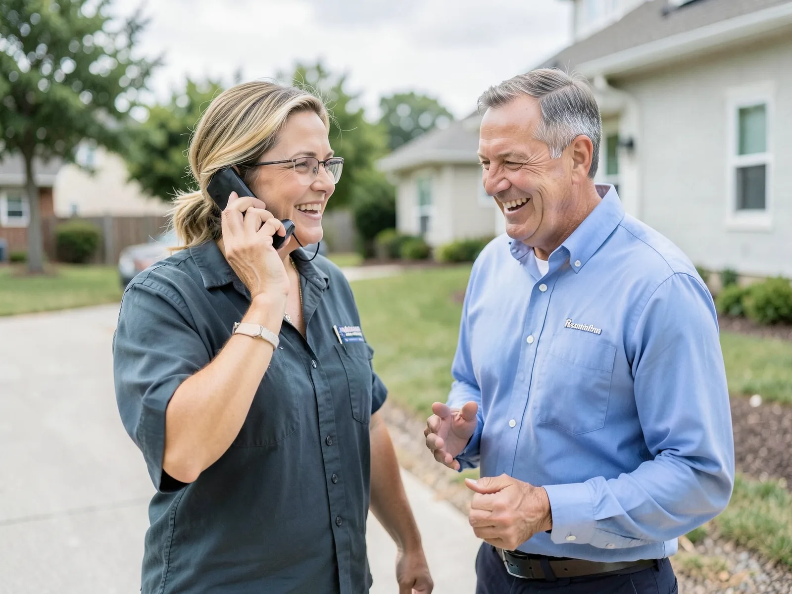 Frequently Asked Questions About Wall Water Cleanup in Milford Center, OH